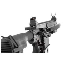 H&K HK417D Gas Blowback Riffel