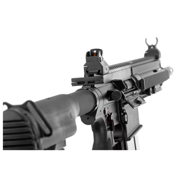 H&K HK417D Gas Blowback Riffel