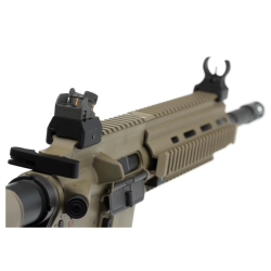 WE 416 Gas BlowBack, Tan