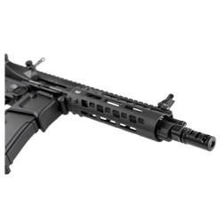 MGCR 556 Gas BlowBack 7" S-GBR