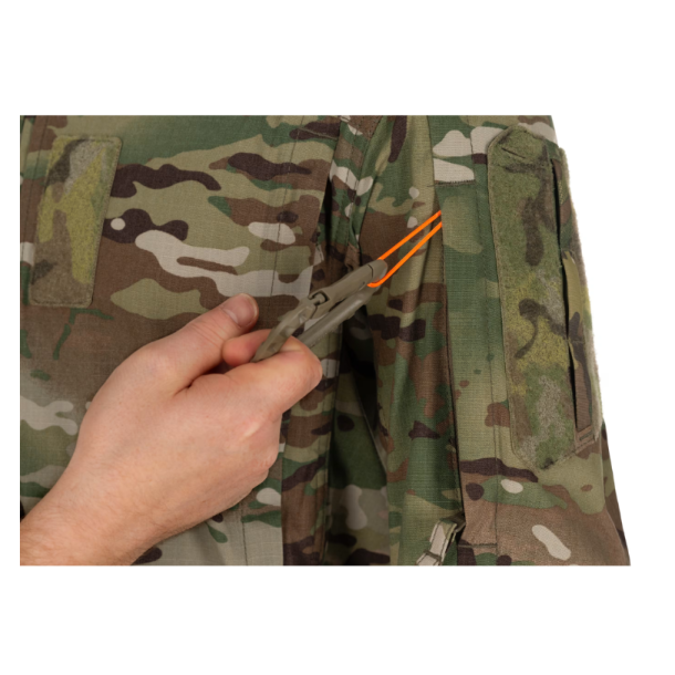 Kopi af Clawgear Operator Field Shirt MK III ATS Flex