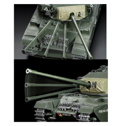 TAMIYA 1/16 R/C British Battle Tank Centurion Mk.