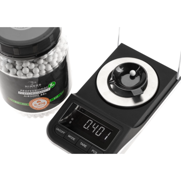 0,40 g Bio BB Professional Performance  2000 st.