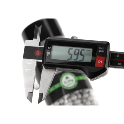 0,36 g Bio BB Professional Performance  1000 st.