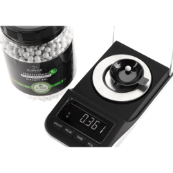 0,36 g Bio BB Professional Performance  2000 st.
