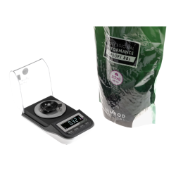 0,32 g BB Professional Performance  3125 st.