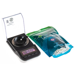 0,32 g Bio BB High Performance  1000 st.