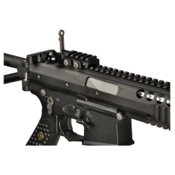 KAC PDW 10" Full Metal  Gas Blowback