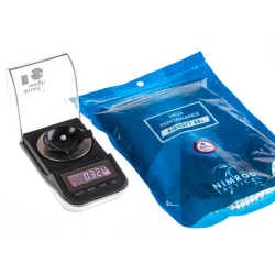 0,32 g BB High Performance  3125 st.