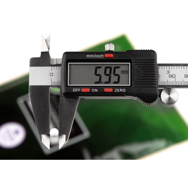 0,32 g Bio BB Professional Performance  3125 st.