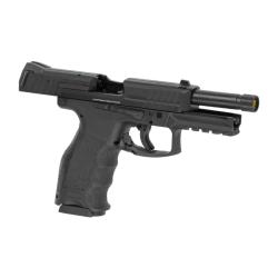 Heckler & Koch H&K VP9 Tactical Metal Version GBB
