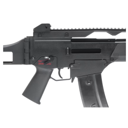 R36 "G36" Full Metal