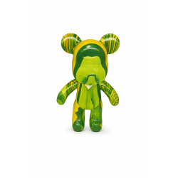 DIY Pour Palz - DIY Paint Bear