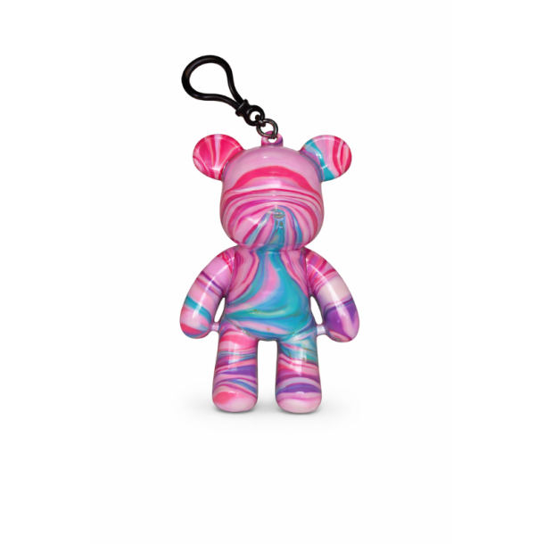 Pour Palz Mal-selv N�glering - 4 Unikke Varianter