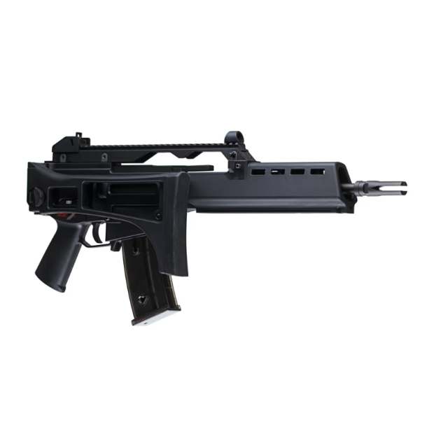 WE G39K Gas blowback