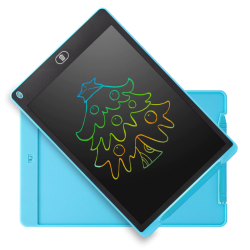 LCD 12" Tegneplade til B�rn