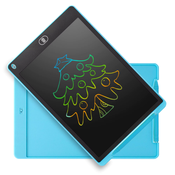LCD 12" Tegneplade til B�rn