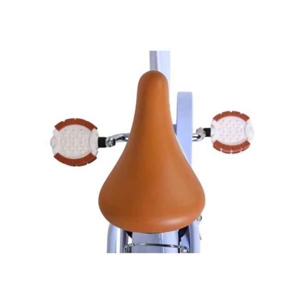 Volare Ashley 12 barncykel  Pastellbl�