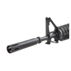 WE XM177 Full Metal  Gas Blowback