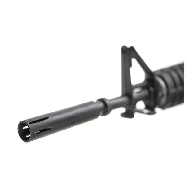 WE XM177 Full Metal  Gas Blowback