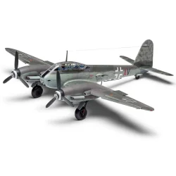 Airfix Messerschmitt Me410A-1 - 1:72
