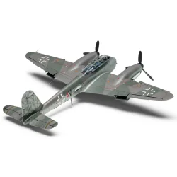 Airfix Messerschmitt Me410A-1 - 1:72