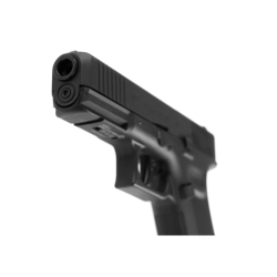 GLOCK 17 Gen5 MOS 4,5 mm CO2 Blowback - utan adapter
