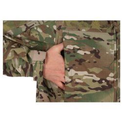 Kopi af Clawgear Operator Field Shirt MK III ATS Flex