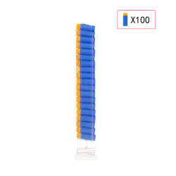 Worker MOD Gen4 Stefan short darts � 100 stk. (bl�)