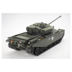 TAMIYA 1/16 R/C British Battle Tank Centurion Mk.