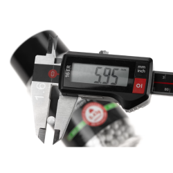 0,43 g Bio BB Professional Performance  1000 st.