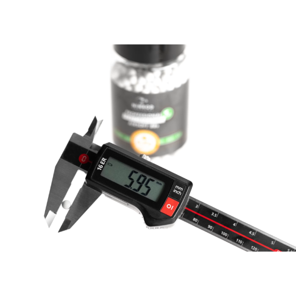 0,40 g Bio BB Professional Performance  1000 st.