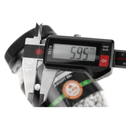 0,40 g Bio BB Professional Performance  2000 st.