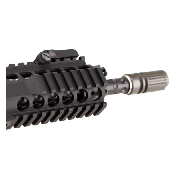 KAC PDW 8" Full Metal  Gas Blowback