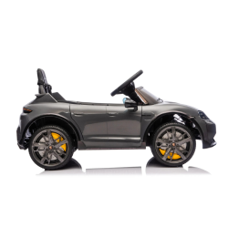 Porsche Taycan Elbil til B�rn 12V � Gr�