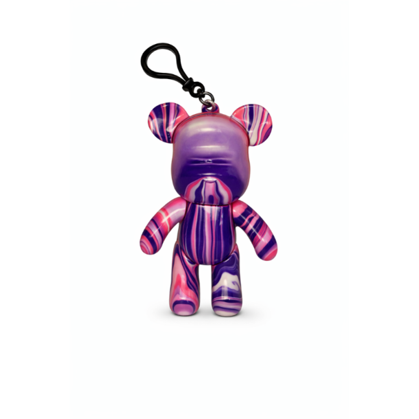 Pour Palz Mal-selv N�glering - 4 Unikke Varianter