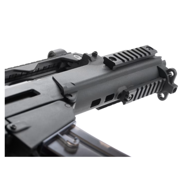 R36 "G36" Full Metal