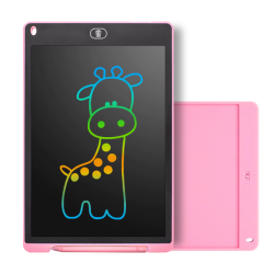 LCD 12" Tegneplade til B�rn