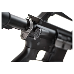 WE XM177 Full Metal  Gas Blowback