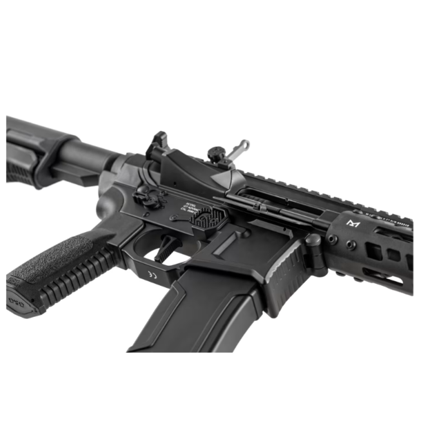 MGCR 556 Gas BlowBack 7" S-GBR