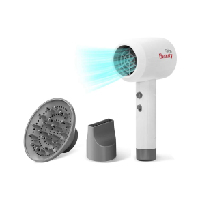 TEGOLE Leget�js H�rt�rrer med 2 Mundstykker - Batteridrevet