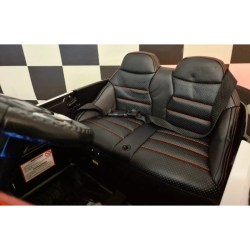 El Politibil til B�rn 12V