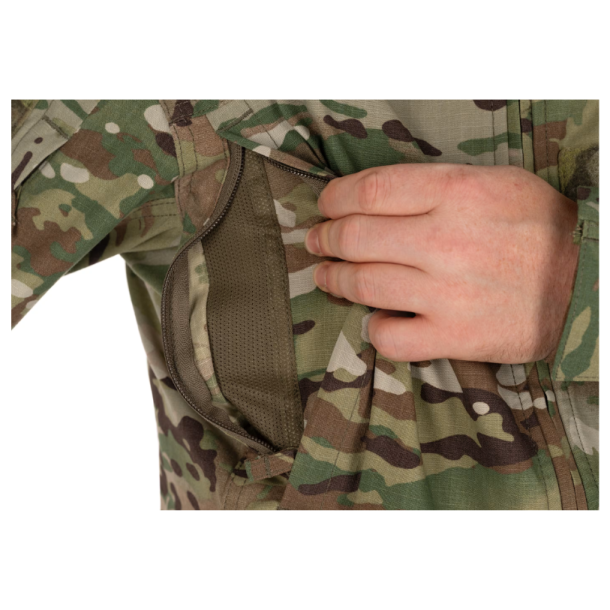 Kopi af Clawgear Operator Field Shirt MK III ATS Flex