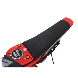 Elektrisk dirtbike 24V El brnemotorcykel