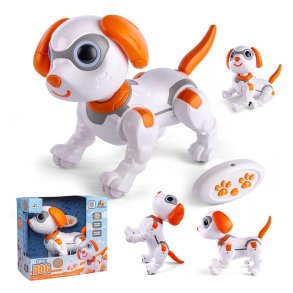 3-2-6 Hund 22cm IR Styret