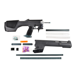 Worker Mod Kunlun Blaster