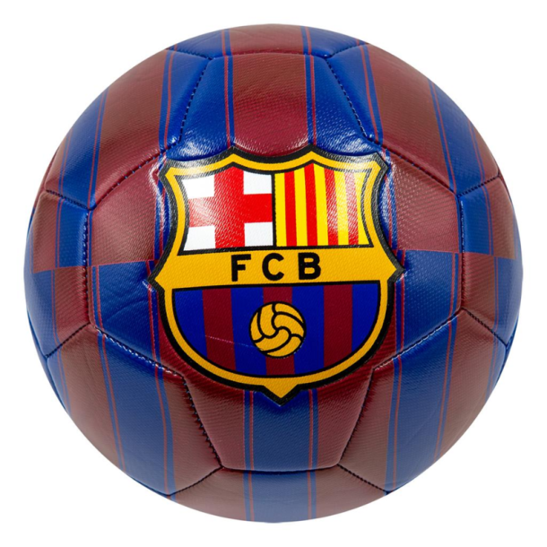 FC Barcelona fodbold klassisk design