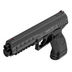 Charlie 1.50 pistol - kaliber 50 - 16 joule