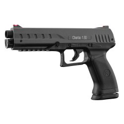 Charlie 1.50 pistol - kaliber 50 - 16 joule