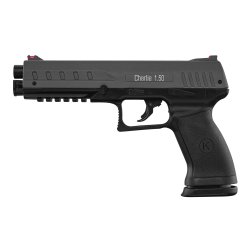 Charlie 1.50 pistol - kaliber 50 - 16 joule